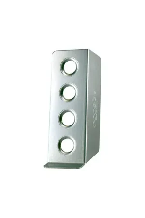 OBP Aluminium Drivers Clutch Foot Rest Limited Offer