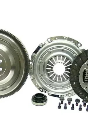 Valeo Clutch Flywheel Conversion Kit - 52285615 Brand New