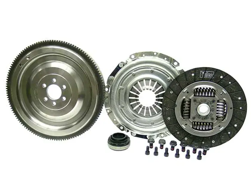Valeo Clutch Flywheel Conversion Kit - 52285615 Brand New