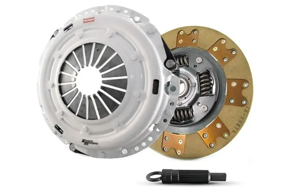 Clutch Masters FX300 Clutch Kit- 6 Speed - 02017-HDTZ-R Affordable