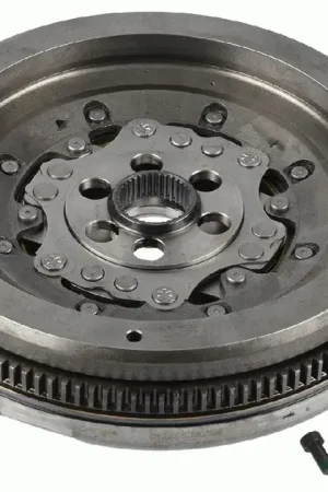 SACHS Automatic Dual Clutch Flywheel - 06F105266L Limited Edition