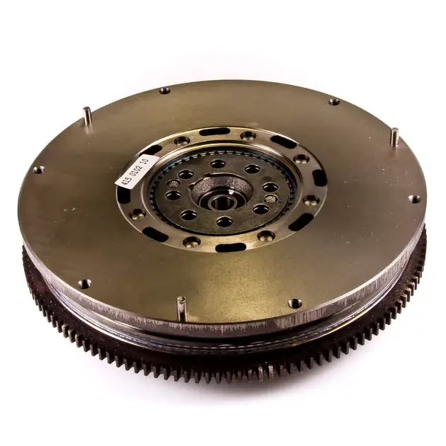 Final Sale LuK Clutch Flywheel - 99611401204