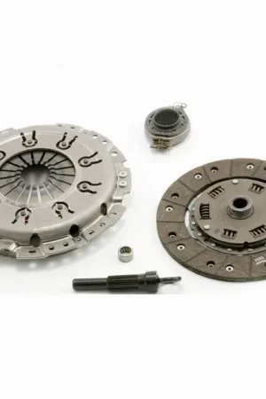 Express Delivery LuK Clutch Kit - 029198141