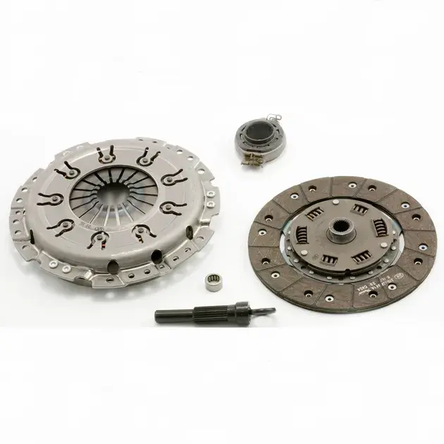 Express Delivery LuK Clutch Kit - 029198141