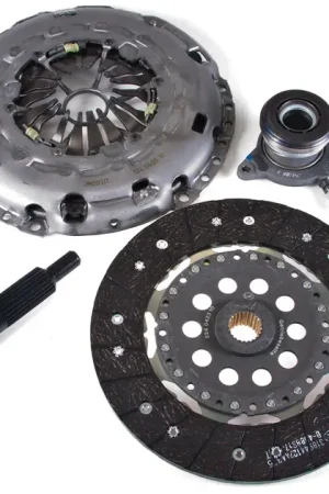 Popular LuK Clutch Kit - 31367641