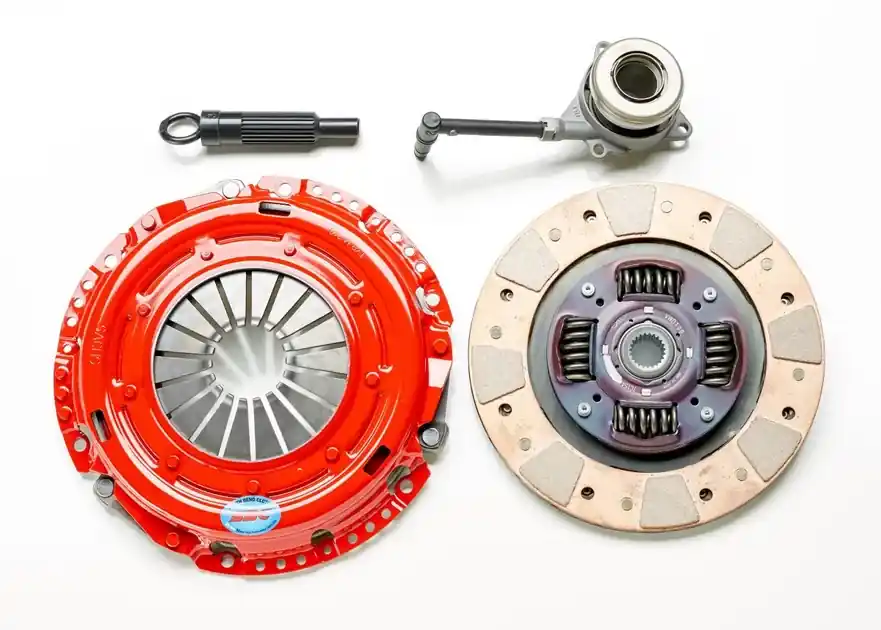 South Bend Clutch DXD Stage 2 Drag Clutch Kit - K70287-HD-DXD-B-SMF Instant Buy