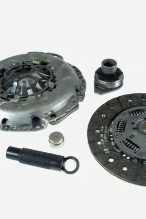 LuK Clutch Kit - 02-063 Best Choice