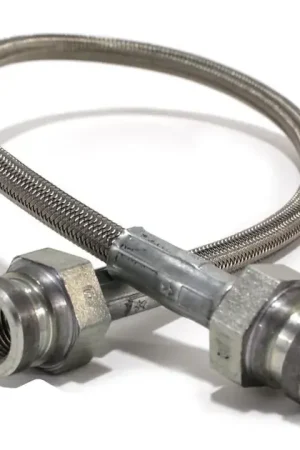 Clutch Masters Hydraulic Clutch Line For BMW - SL-E46BMW Buy Direct