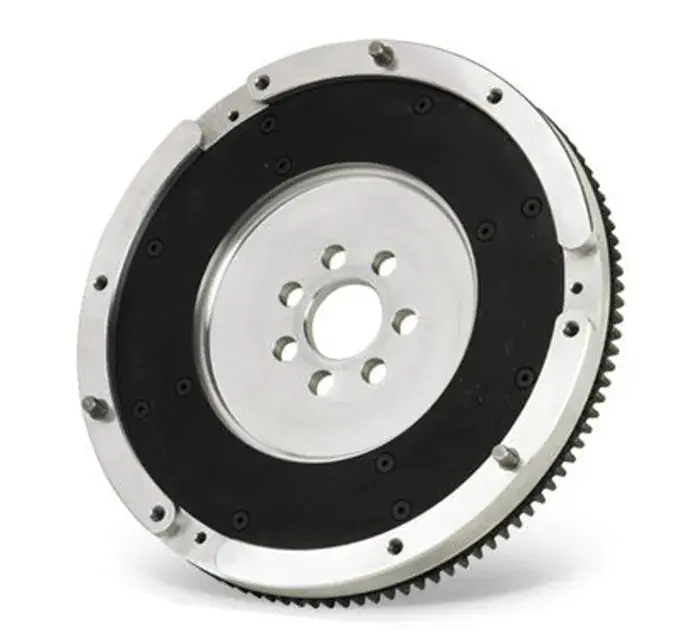 Clutch Masters 725 Series Twin Disc Steel Flywheel - FW-207-TDS Fan Favorite