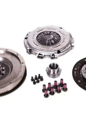 Valeo Clutch Flywheel Conversion Kit - 835101 Place Order