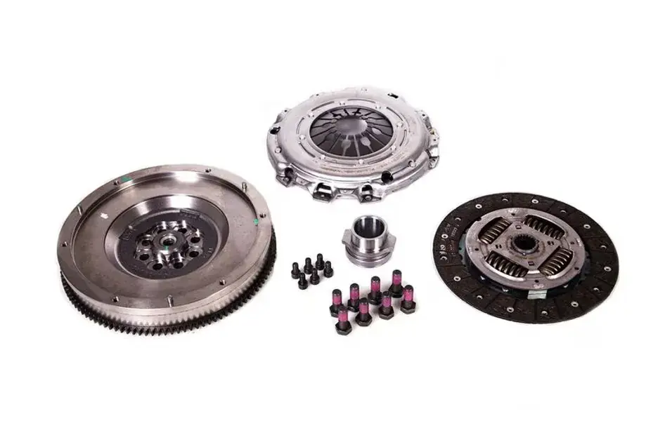 Valeo Clutch Flywheel Conversion Kit - 835101 Place Order