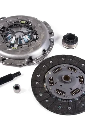 LuK Clutch Kit - 079198141X Same Day Shipping