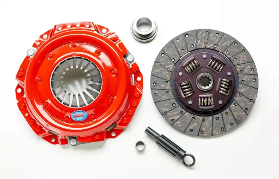 South Bend Clutch DXD Stage 2 Daily Clutch Kit - KF191-HD-O Free Shipping