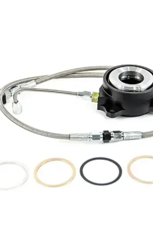 Trusted Brand Clutch Masters Hydro Bearing Slave Cylinder Kit - N3743-AT1