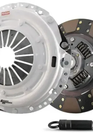 Bulk Order Clutch Masters FX350 Clutch Kit- 6 Speed - 17827-HDFF-X