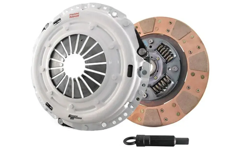 Clutch Masters FX500 Clutch Kit - - 02032-HDBL-R Hot Deal