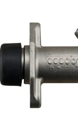 OBP Master Cylinder 1" Bore Limited Edition