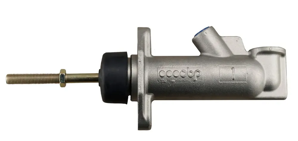 OBP Master Cylinder 1" Bore Limited Edition