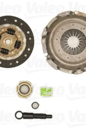 Markdown Valeo Clutch Kit - 52002405