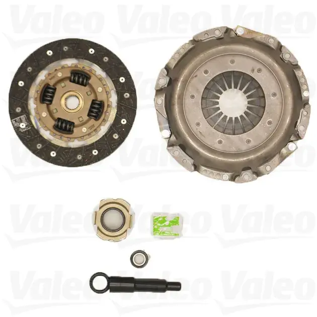 Markdown Valeo Clutch Kit - 52002405