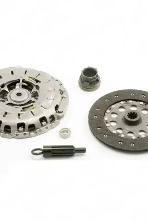 Deal LuK Clutch Kit - 21207531844