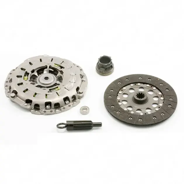 Deal LuK Clutch Kit - 21207531844