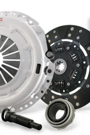 Clutchmasters FX250 - Single Disc Clutch Kit Trusted Brand