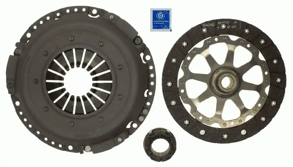 SACHS Clutch Kit - 98711691325 Factory Price