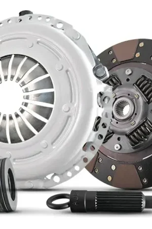 Clutch Masters FX350 Clutch Kit (240mm) - 02240-HDFF-X Editor’s Pick