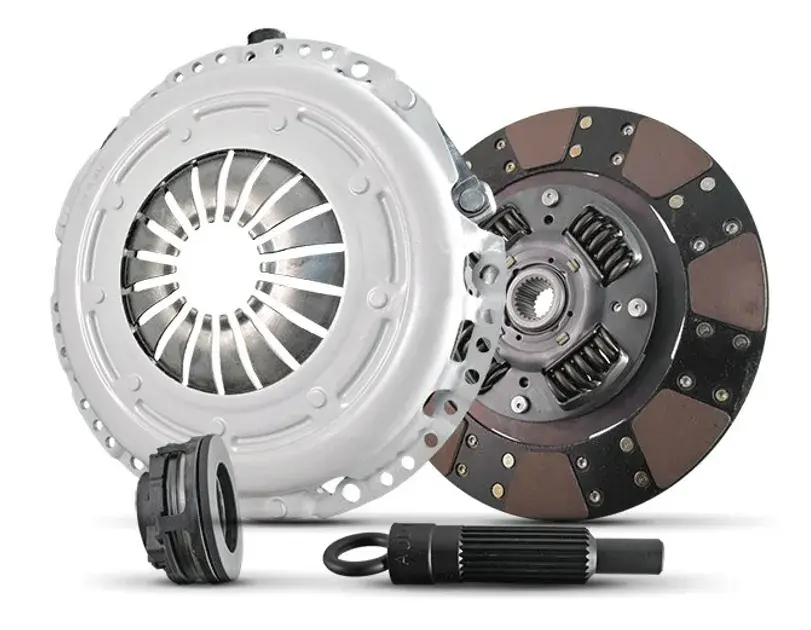 Clutch Masters FX350 Clutch Kit (240mm) - 02240-HDFF-X Editor’s Pick