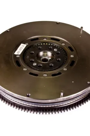 Trusted Brand LuK Clutch Flywheel - 98611401205