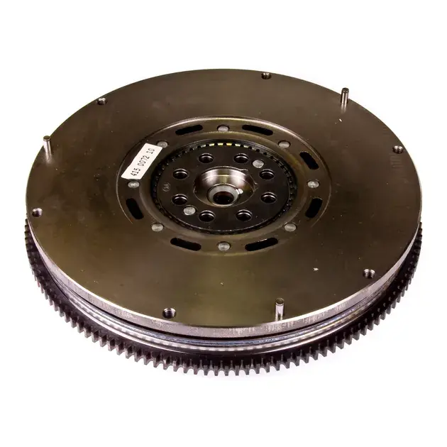 Trusted Brand LuK Clutch Flywheel - 98611401205