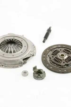 LuK Clutch Kit - 271494 Money Back Guarantee