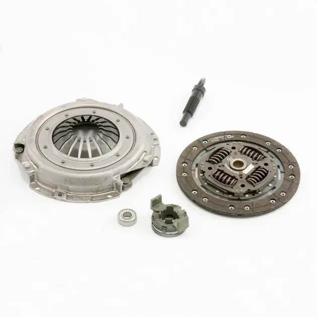 LuK Clutch Kit - 271494 Money Back Guarantee