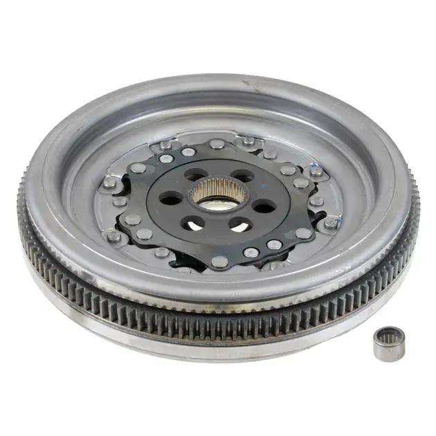 LuK Clutch Flywheel - 03L105266DE Professional Grade