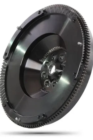 Exclusive Offer Clutch Masters Lightweight Steel Flywheel For VW - FW-480-SF