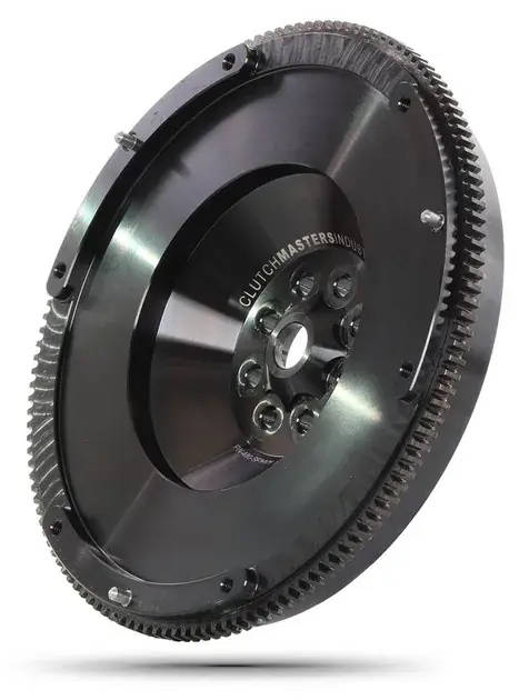 Exclusive Offer Clutch Masters Lightweight Steel Flywheel For VW - FW-480-SF