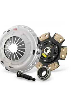 Express Delivery Clutch Masters FX400 Heavy Duty 6 Puck Clutch - 02992-HDC6-D