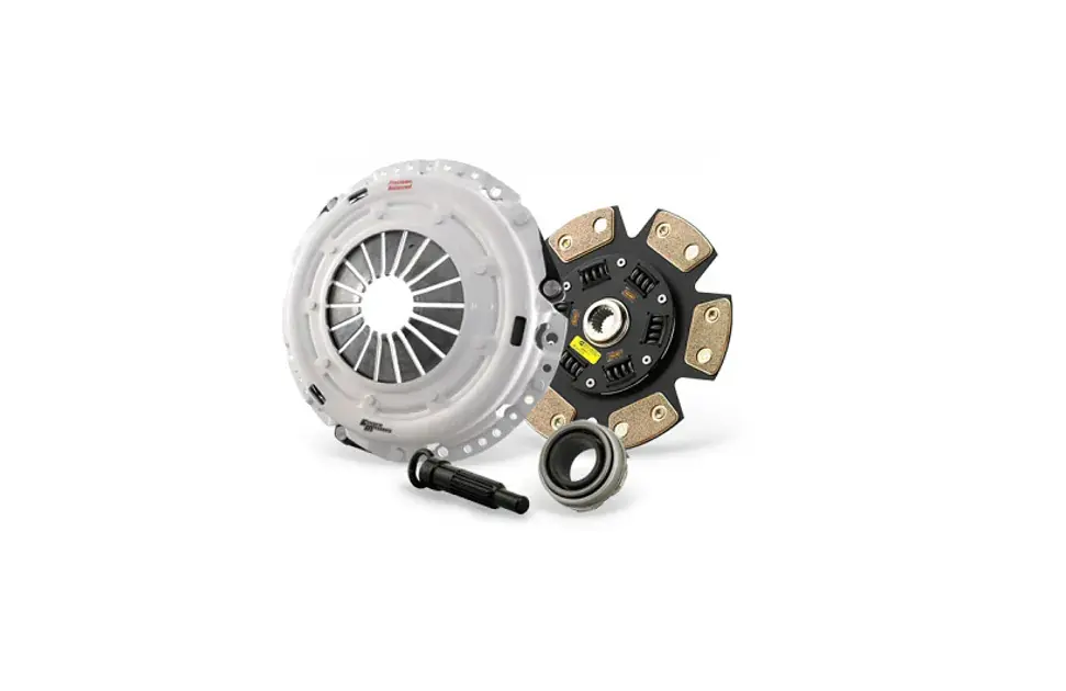 Express Delivery Clutch Masters FX400 Heavy Duty 6 Puck Clutch - 02992-HDC6-D