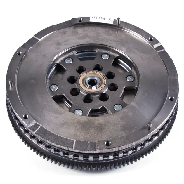 New Release LuK Clutch Flywheel - 06C105266B