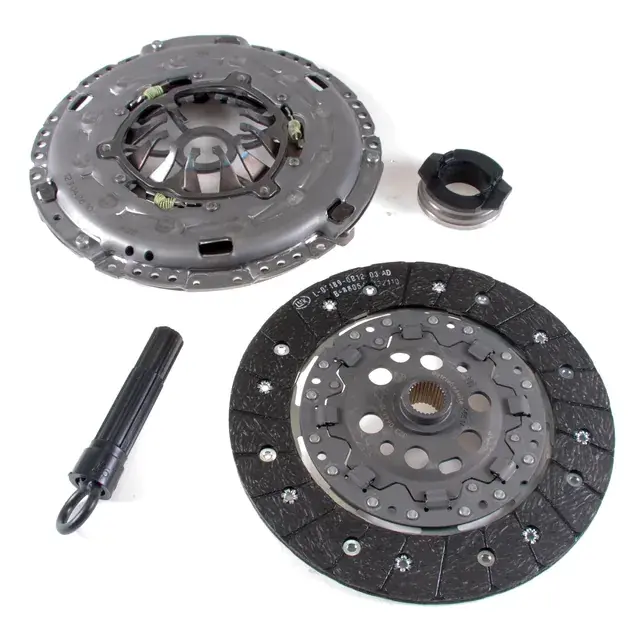 Discount LuK Clutch Kit - 03L141015P