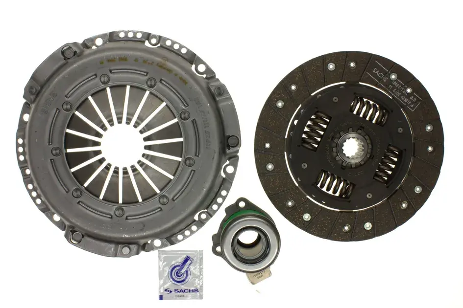SACHS Clutch Kit - 4614012 Holiday Sale
