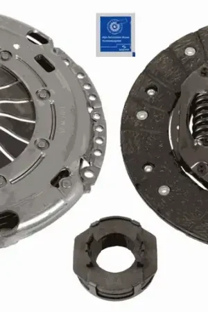 SACHS Clutch Kit - K70693-01 Modern