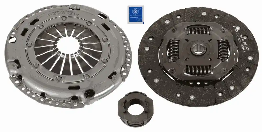SACHS Clutch Kit - K70693-01 Modern