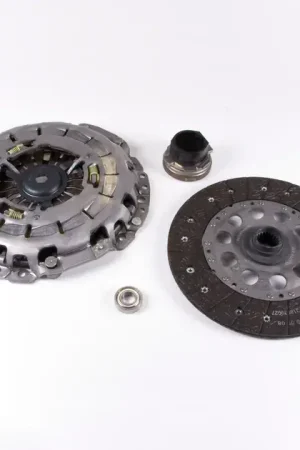 Warranty Included LuK Clutch Kit - 21217837984