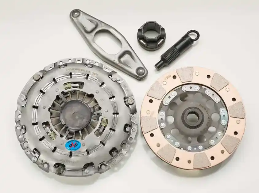South Bend Clutch DXD Stage 2 Endurance Clutch Kit - K70528-HD-OCE Money Back Guarantee