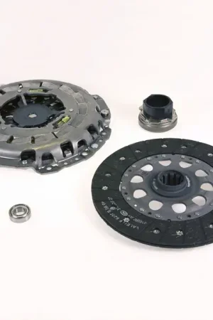 LuK Clutch Kit - 21212282667 Viral