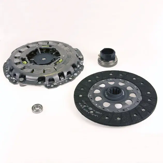 LuK Clutch Kit - 21212282667 Viral