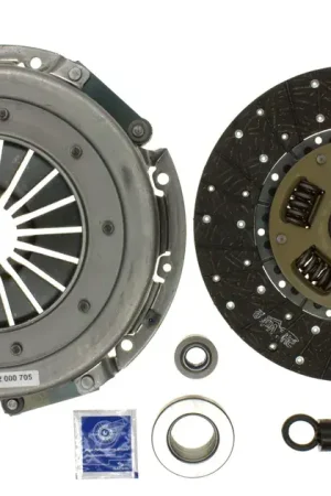 Handmade SACHS Clutch Kit - K0048-01