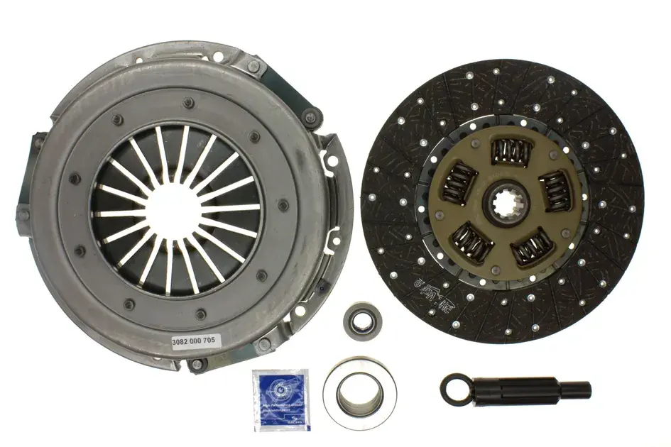 Handmade SACHS Clutch Kit - K0048-01